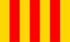 Flag Of Comte De Foix Clip Art